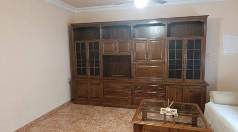 Foto 5 de Casa adosada de alquiler en Calle Pedro Macanaz, Campanillas, Málaga Capital