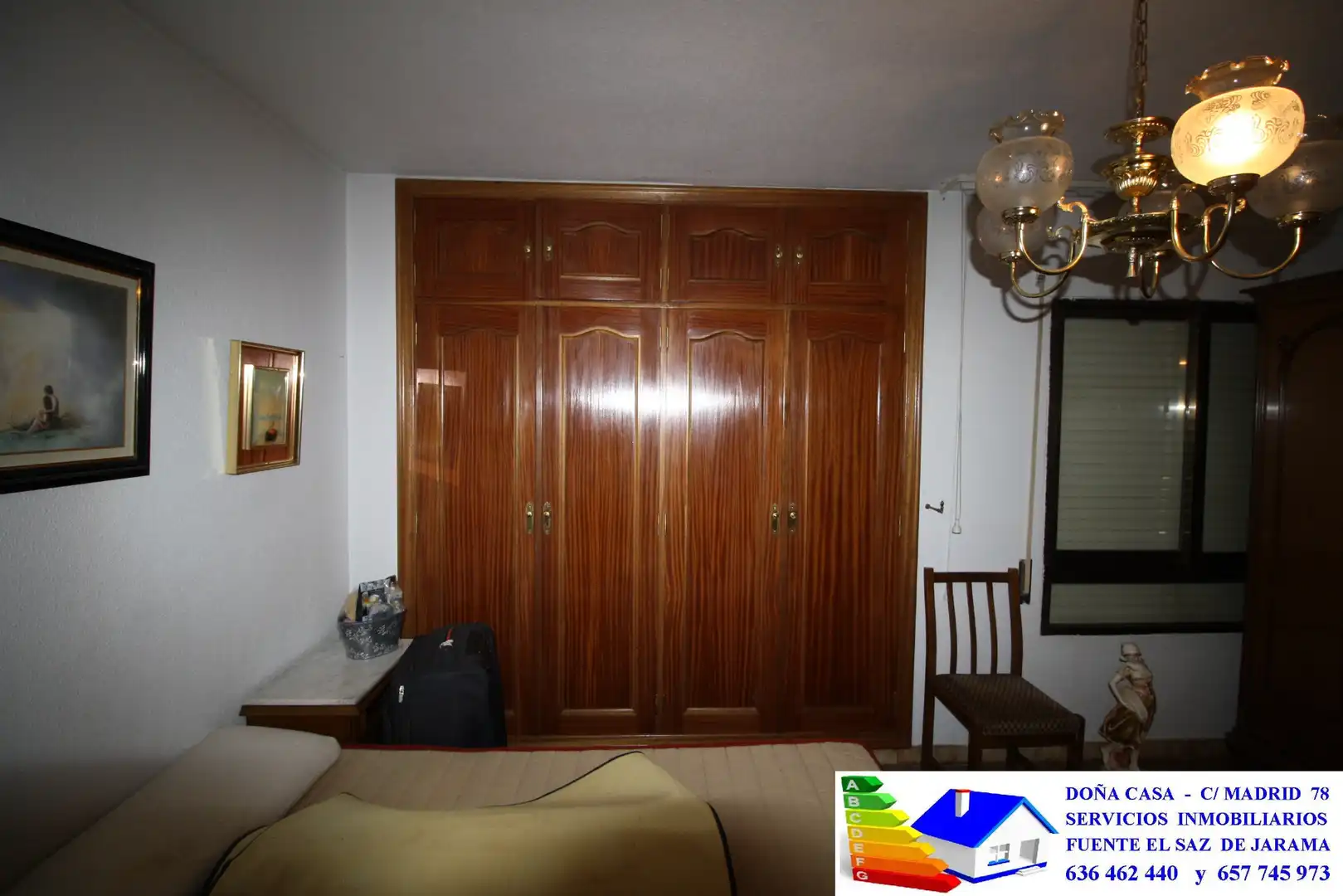 Casa o chalet en venta en Calle Madrid, 78, Fuente El Saz de Jarama