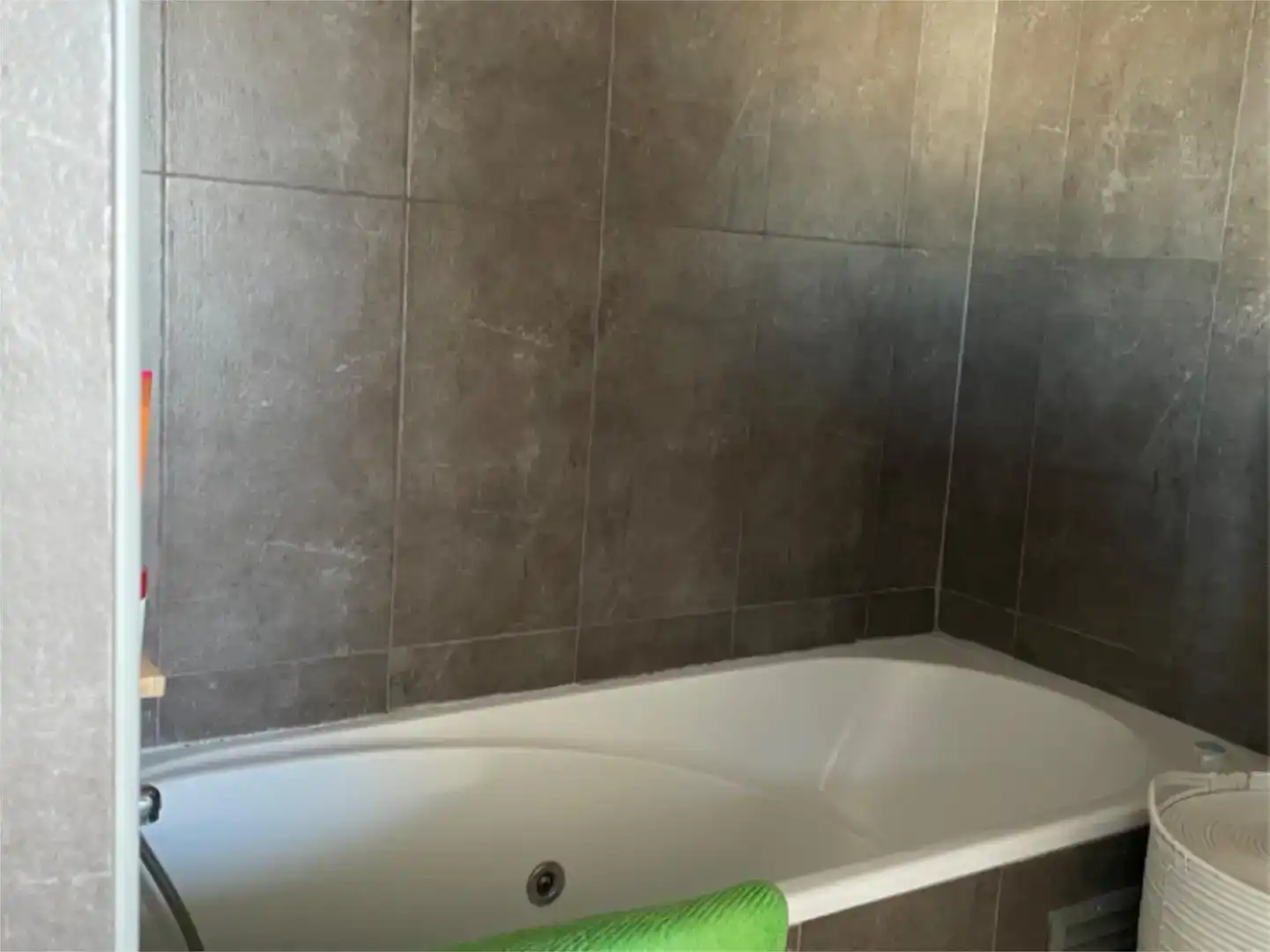 Baño de Dúplex en venta en Rubí con Aire acondicionado y Balcón