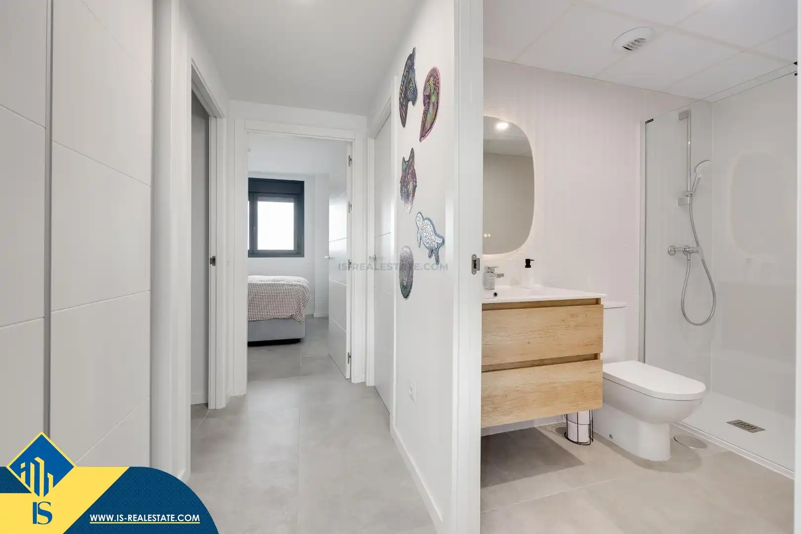 Ático con piscina en venta en Orihuela Costa, imagen 18
