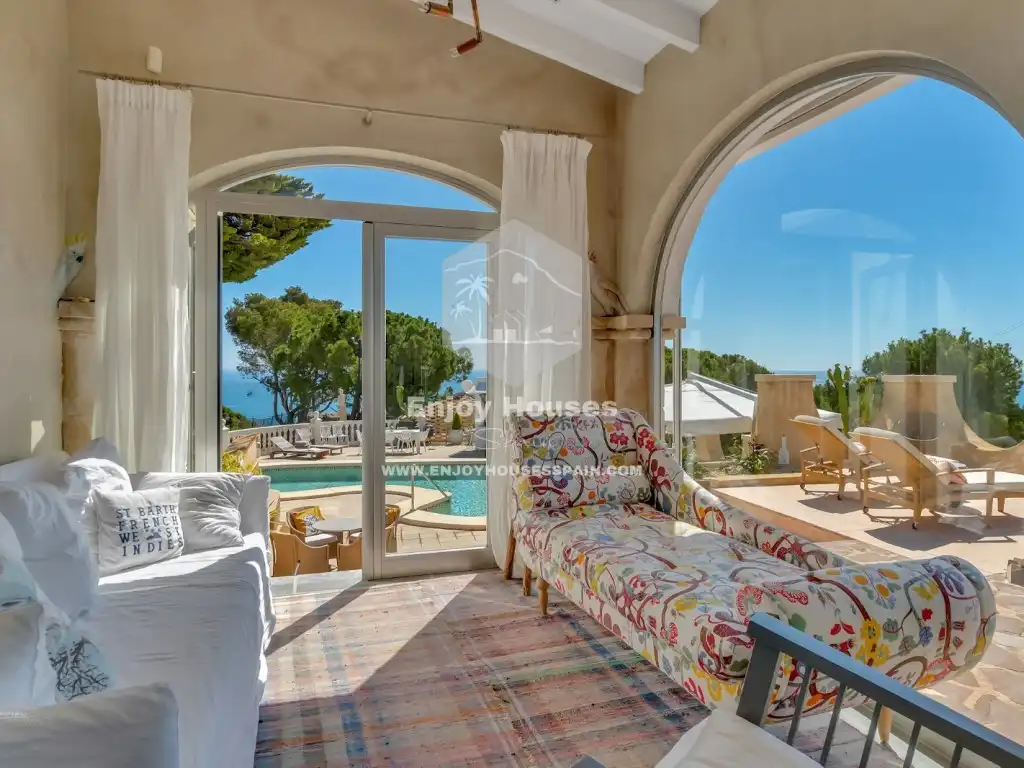 Casa o chalet en venta en Altea ciudad