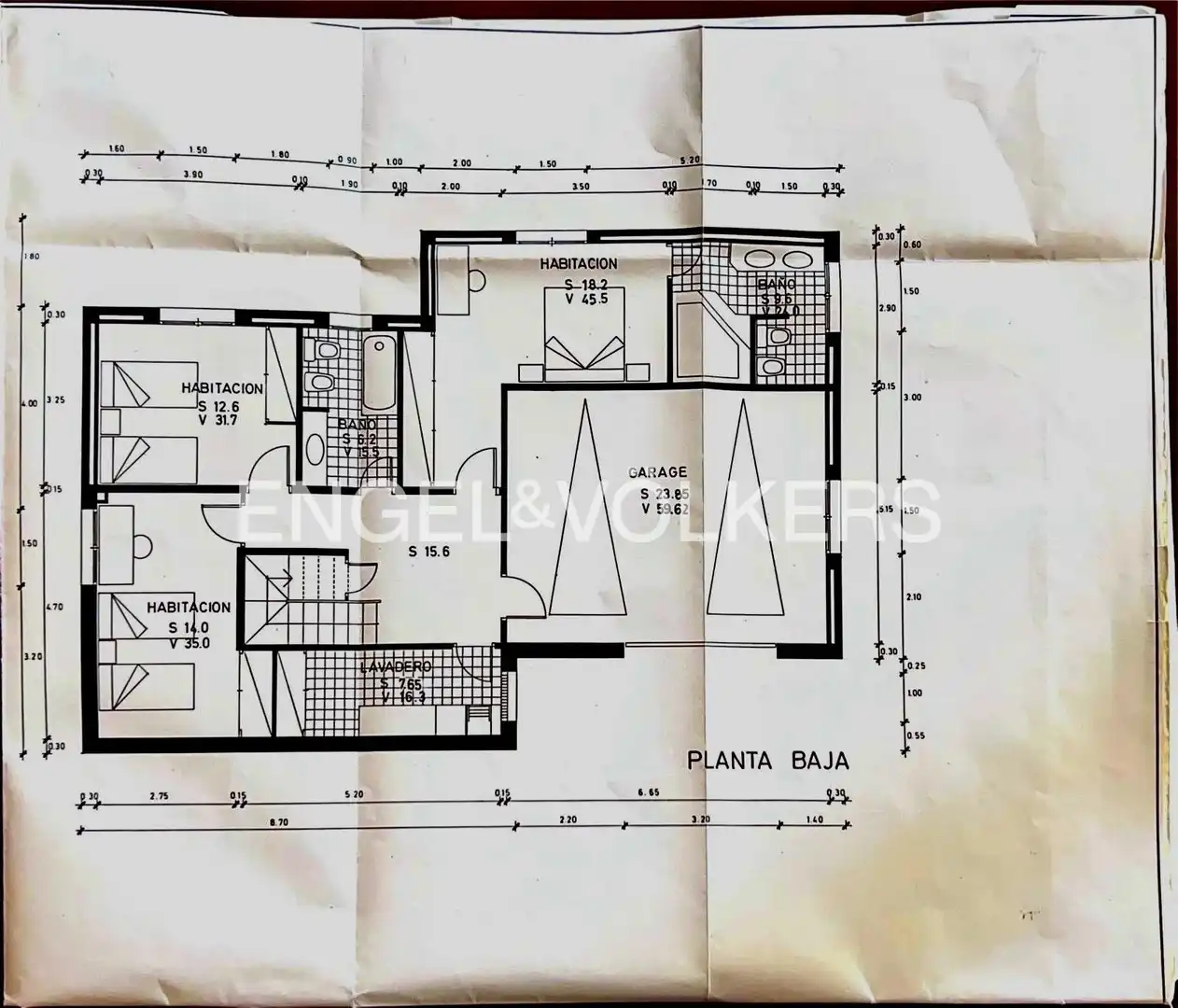House with terrace for sale in La Palma de Cervelló, imagen 73
