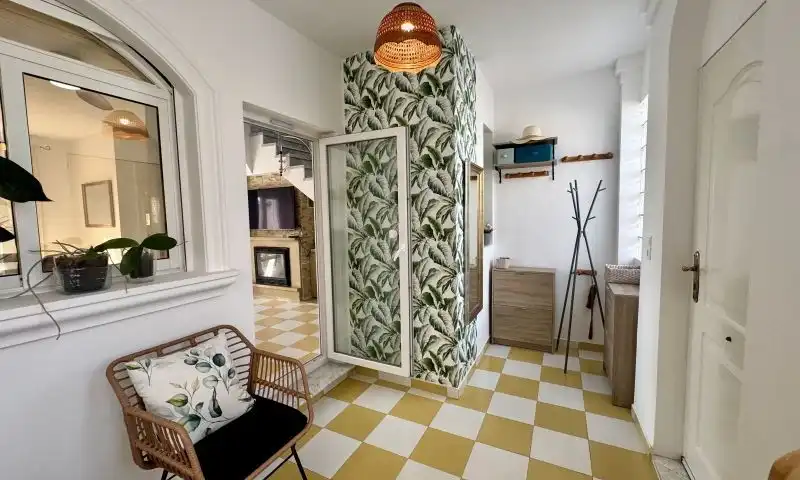 Villa à vendre à Calle Alborán, imagen 26
