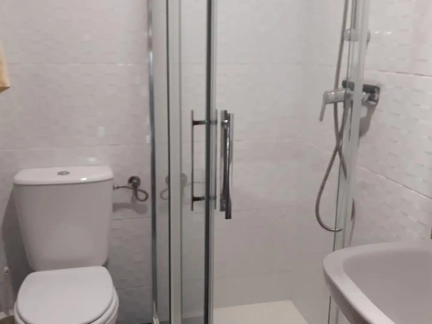 Appartamento con ascensore in affitto a Plaza Dr López Saiz 4, imagen 23