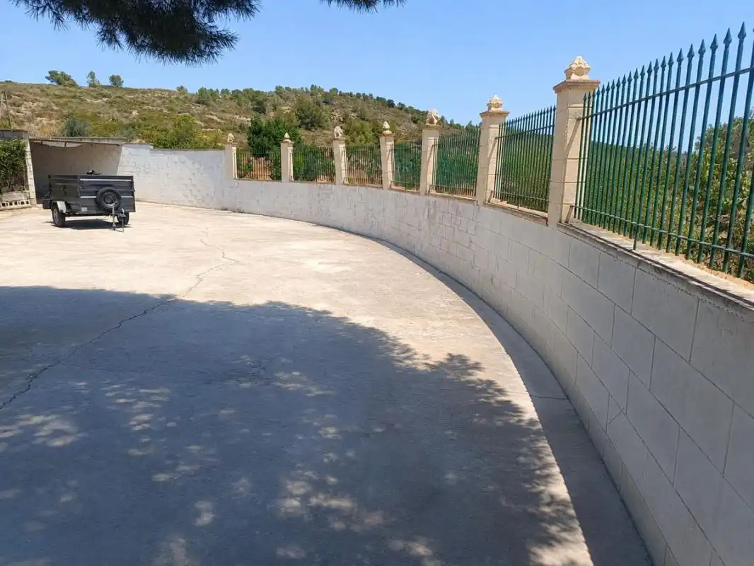 Casa en venda a Partida la Buitrera, imagen 7