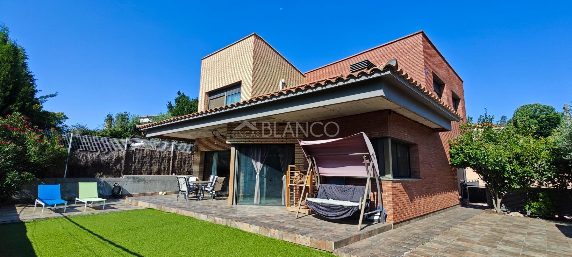 Casa o xalet en venda a Piera
