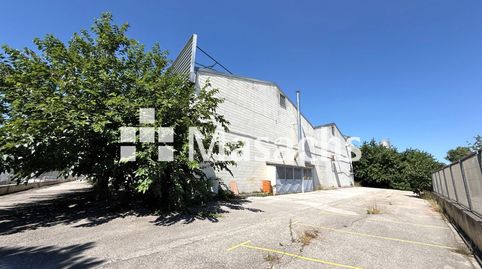 Foto 5 von Fabrikhallen zum Verkauf in Martorell, Barcelona