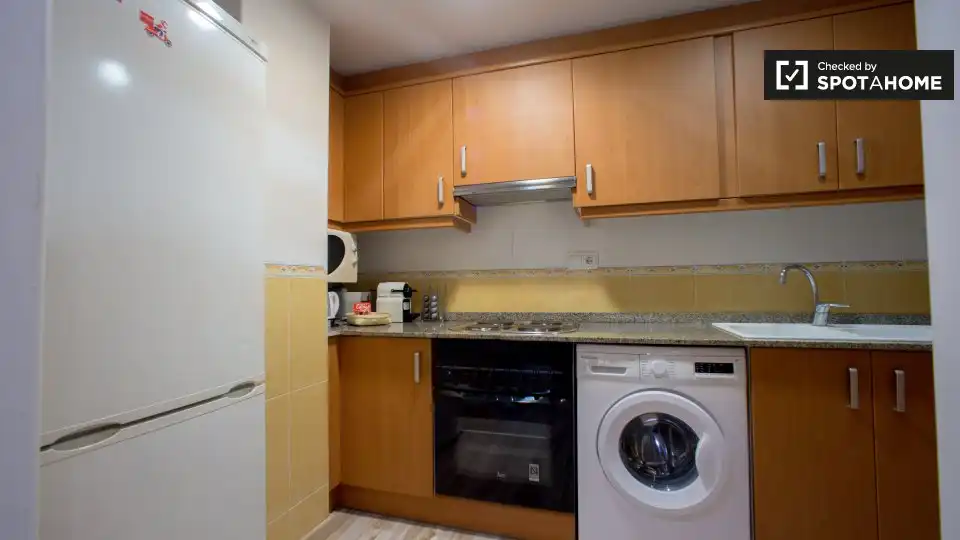 Appartement à louer à Ciutat Vella, imagen 7