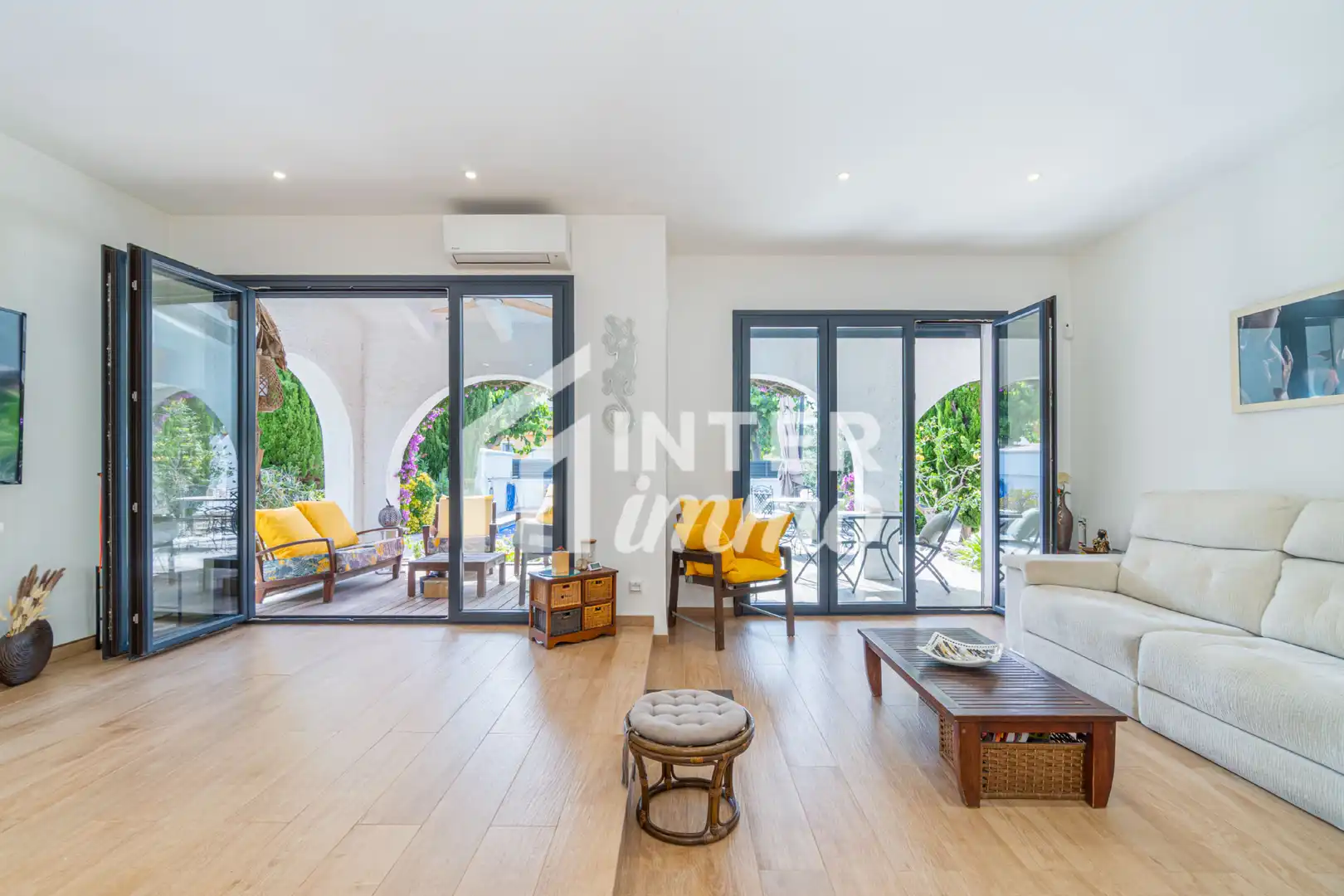 Maison avec piscine à vendre à Carrer Peni 153, imagen 12