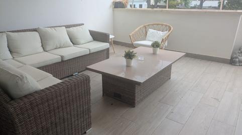 Foto 5 de Apartamento de alquiler en Rodeo Alto - Guadaiza - La Campana, Marbella