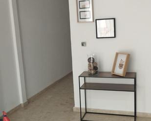 Flat to share in  Murcia Capital  with Air Conditioner, Heating and Terrace