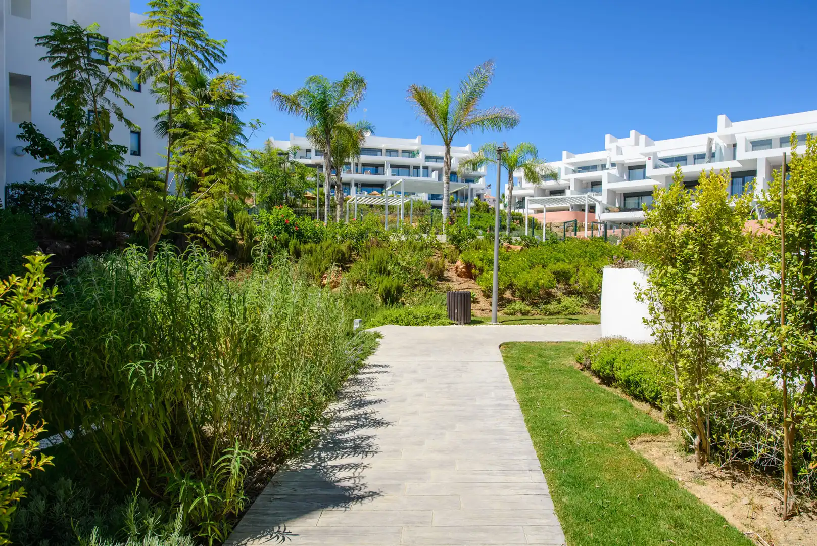 Apartament amb piscina en venda a Alcorrín, imagen 32