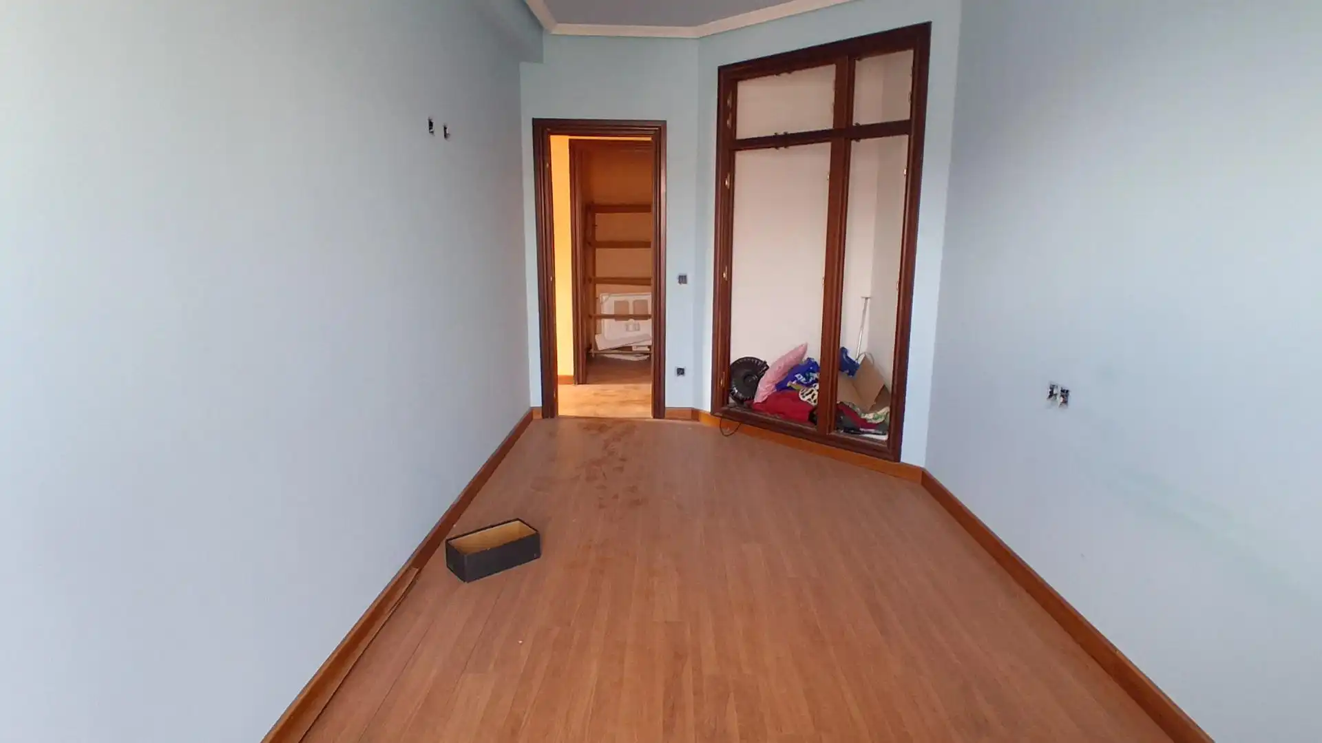 Bedroom of Houses for sale in Ledesma