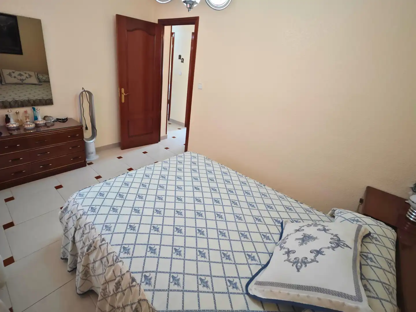 Casa amb piscina en venda a El Viso de San Juan, imagen 46