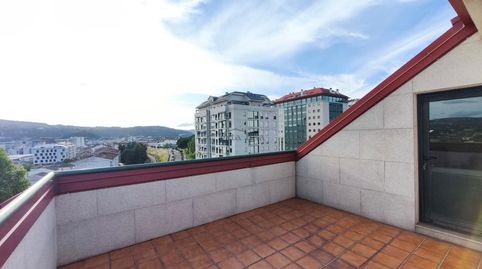 Foto 5 de Pis de lloguer a Barrocanes, Ourense Capital