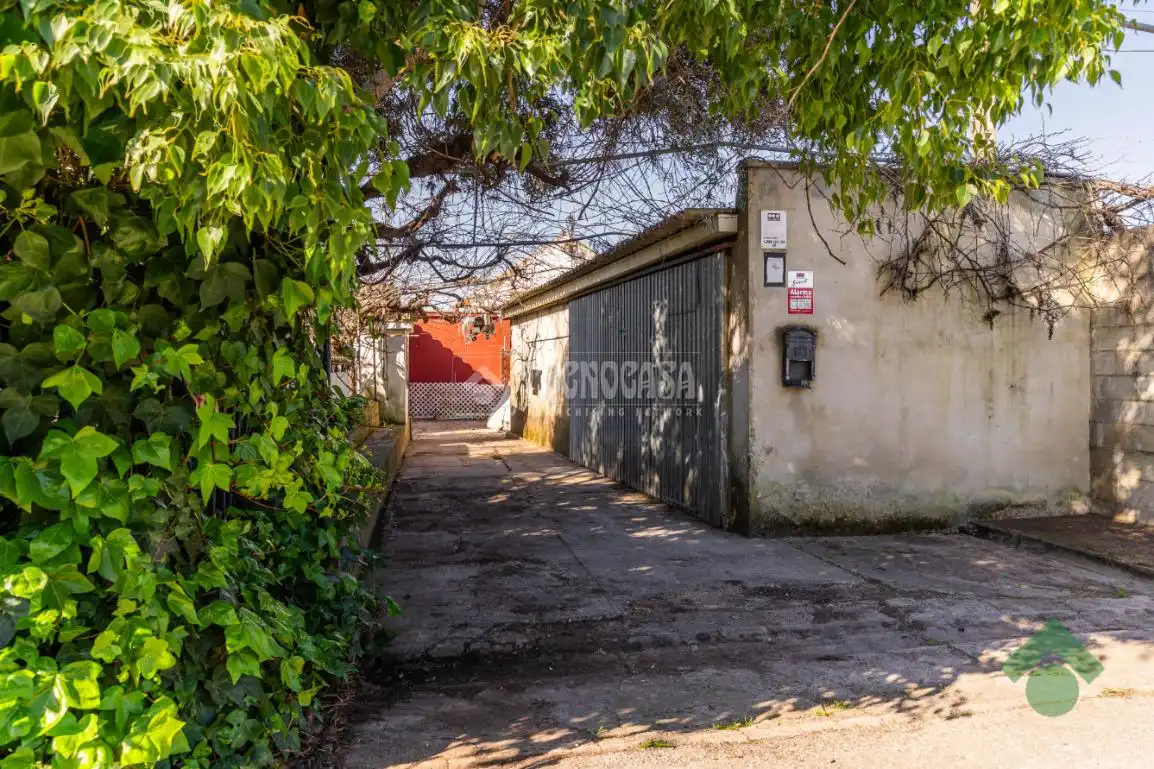 Außenansicht von Country house zum Verkauf in Jerez de la Frontera