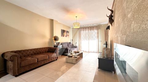 Foto 4 de Apartamento en venta en Benissa pueblo, Benissa