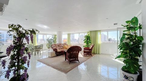 Photo 2 of Flat for sale in Platja de Vila Joiosa, Alicante