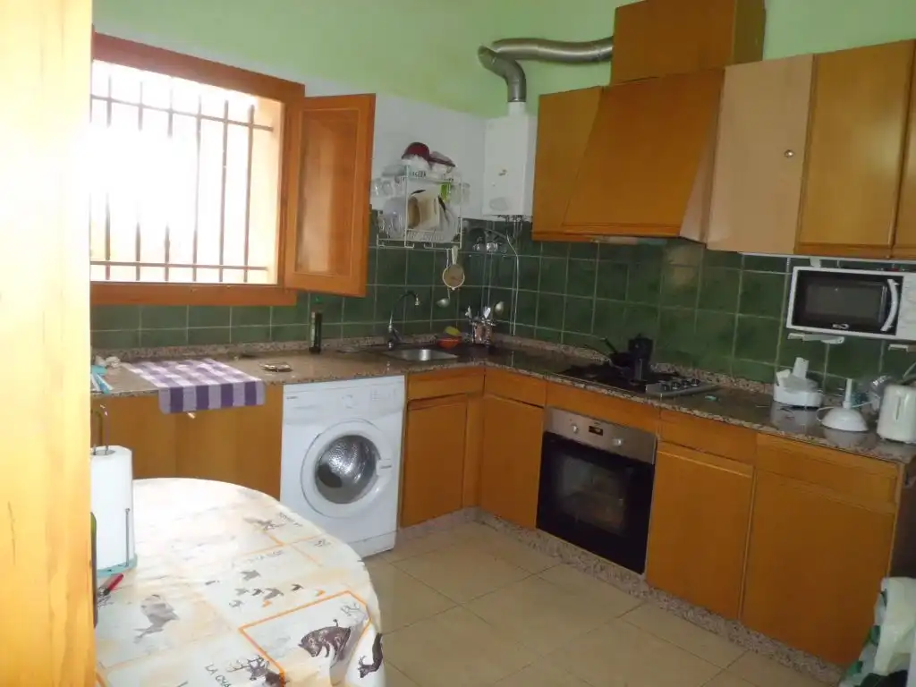 Casa con giardino in vendita a El Pinós / Pinoso, imagen 3