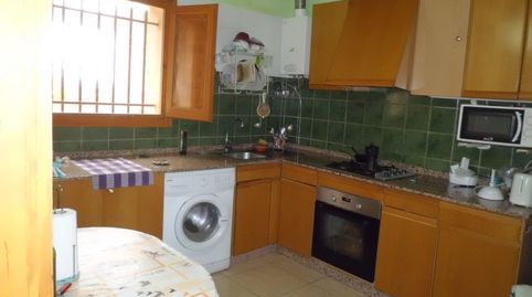 VENTA CASA DE PIEDRA CABALLUSA  PINOSO ALICANTE, imatge 3