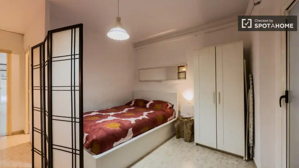 Appartement avec terrasse à louer à Ciutat Vella, imagen 7