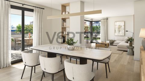 Photo 4 of Flat for sale in Passeig de la Creu, 17, Sant Domènec, Barcelona