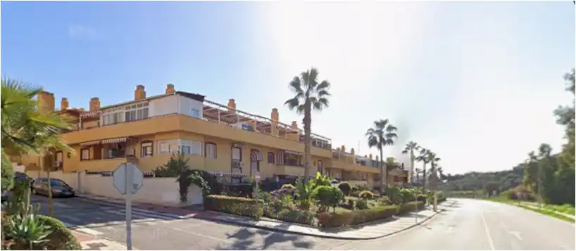 Appartement avec piscine à vendre à La Cala del Moral, imagen 3