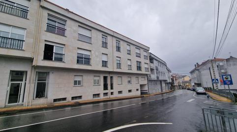 Foto 2 de Piso en venta en Carretera de Celanova, San Cibrao das Viñas, Ourense