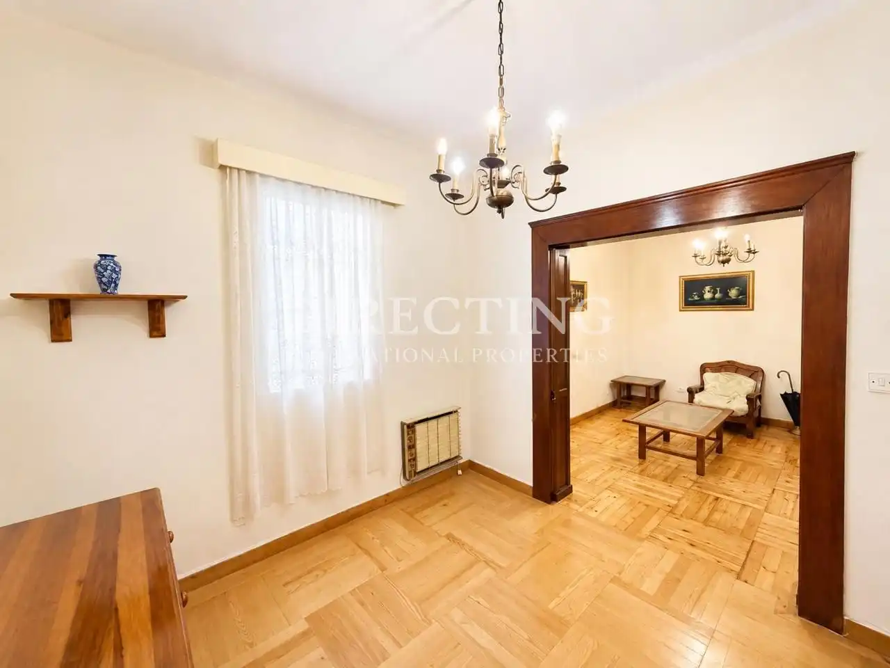 Wohnung mit Aufzug zum Verkauf in Calle de Alcántara, imagen 5