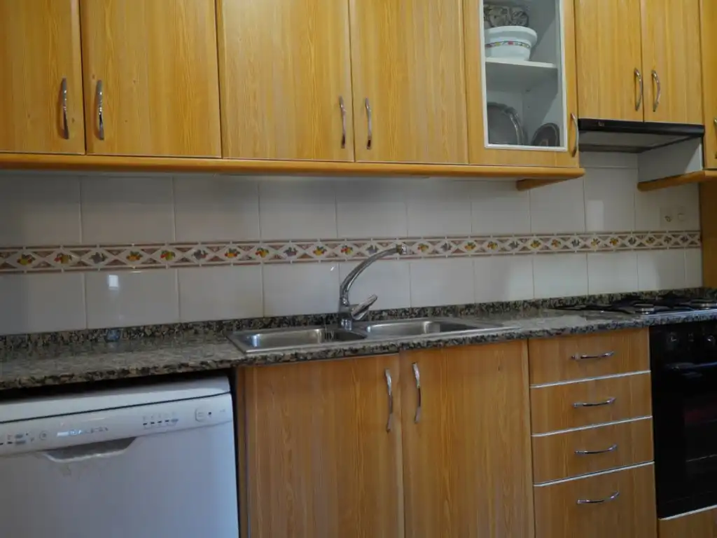 Dúplex en venta en Calle Mayor, 26, San Juan de Plan