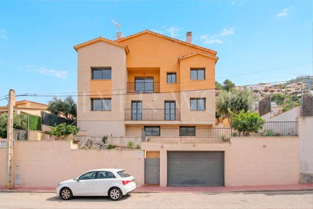 Casa-chalet en Venta en Fondo Del Pere Joan en Levantina - Montgavina - Quintmar