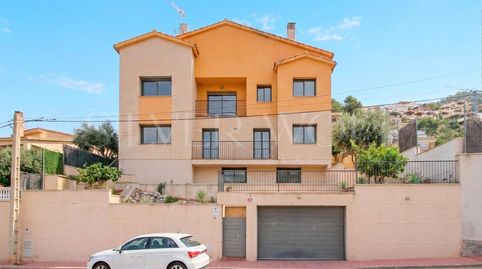 Foto 2 de Casa o xalet en venda a Fondo del Pere Joan, Levantina - Montgavina - Quintmar, Sitges