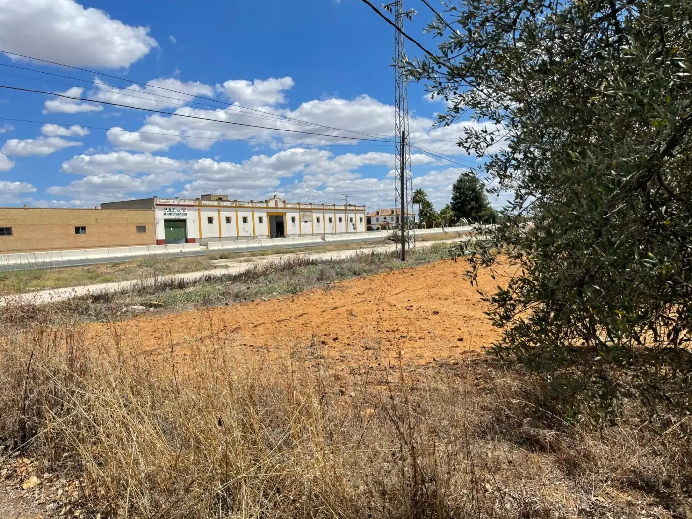 Residential for sale in Arahal