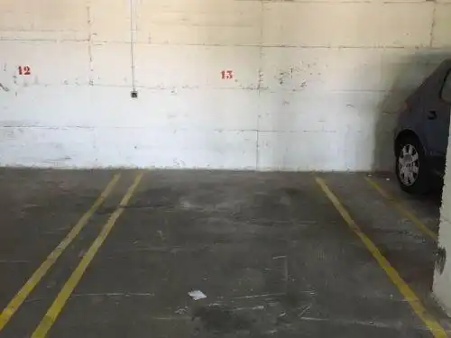 Aparcament en venda a Centro
