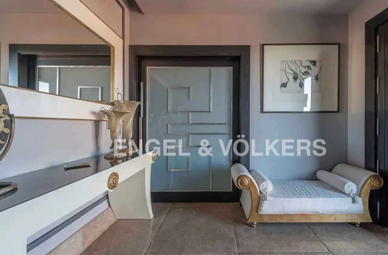 Villa avec piscine à vendre à La Motilla - Fuente del Rey, imagen 7
