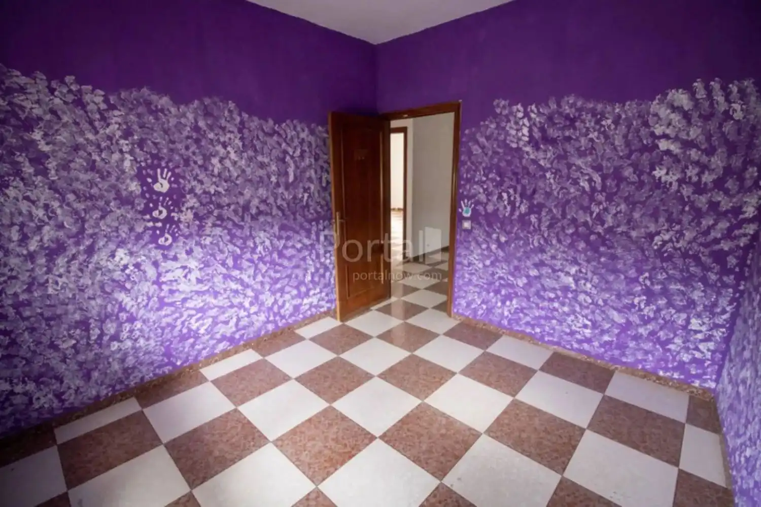 Bedroom of Detached homes for sale in Villarrubia de los Ojos  with Heating, Terrace and Storage room