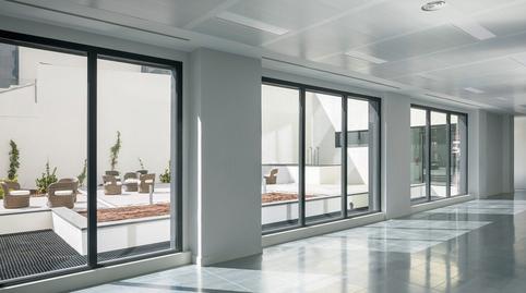 Foto 5 de Oficina de lloguer a Calle de Don Ramón de la Cruz, Goya, Madrid