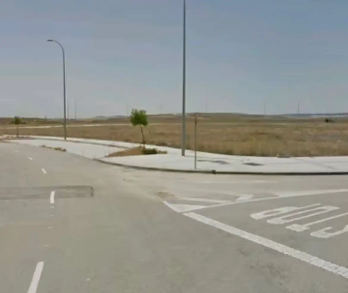 Lands and plots for sale in Emilio Bellvís, imagen 4