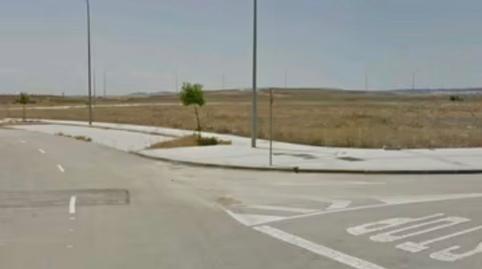 Foto 4 de Residencial en venda a Emilio Bellvís, Guillena pueblo, Sevilla