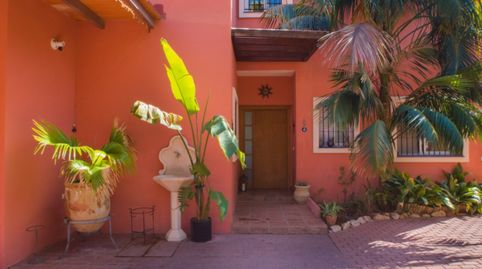 Photo 5 of Houses for sale in Pinares de San Antón, Málaga Capital