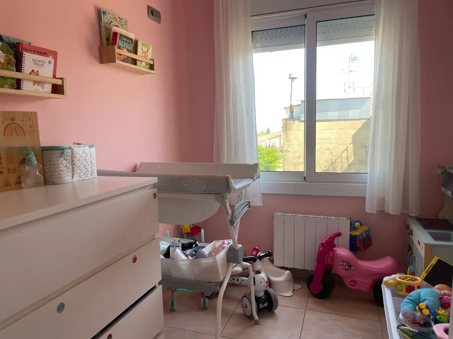 Habitación de Piso en venta en Sentmenat con Aire acondicionado, Calefacción y Trastero