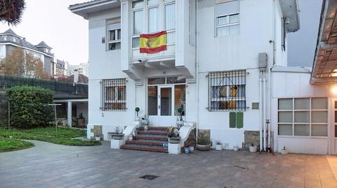 Foto 2 de Casa o chalet en venta en El Sardinero, Santander