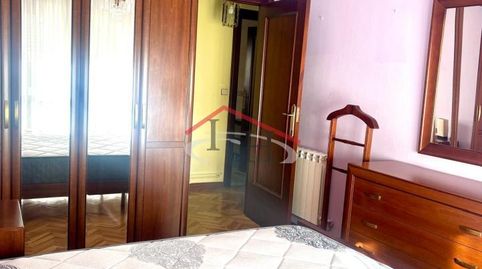 Foto 5 de Apartamento de alquiler en Santo Tirso, El Ejido - Santa Ana, León Capital