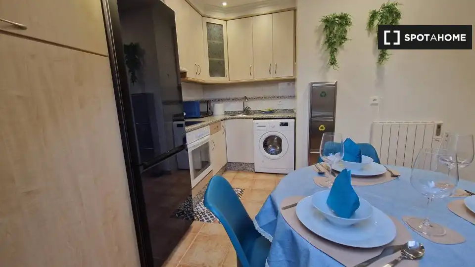 Habitació a Masip