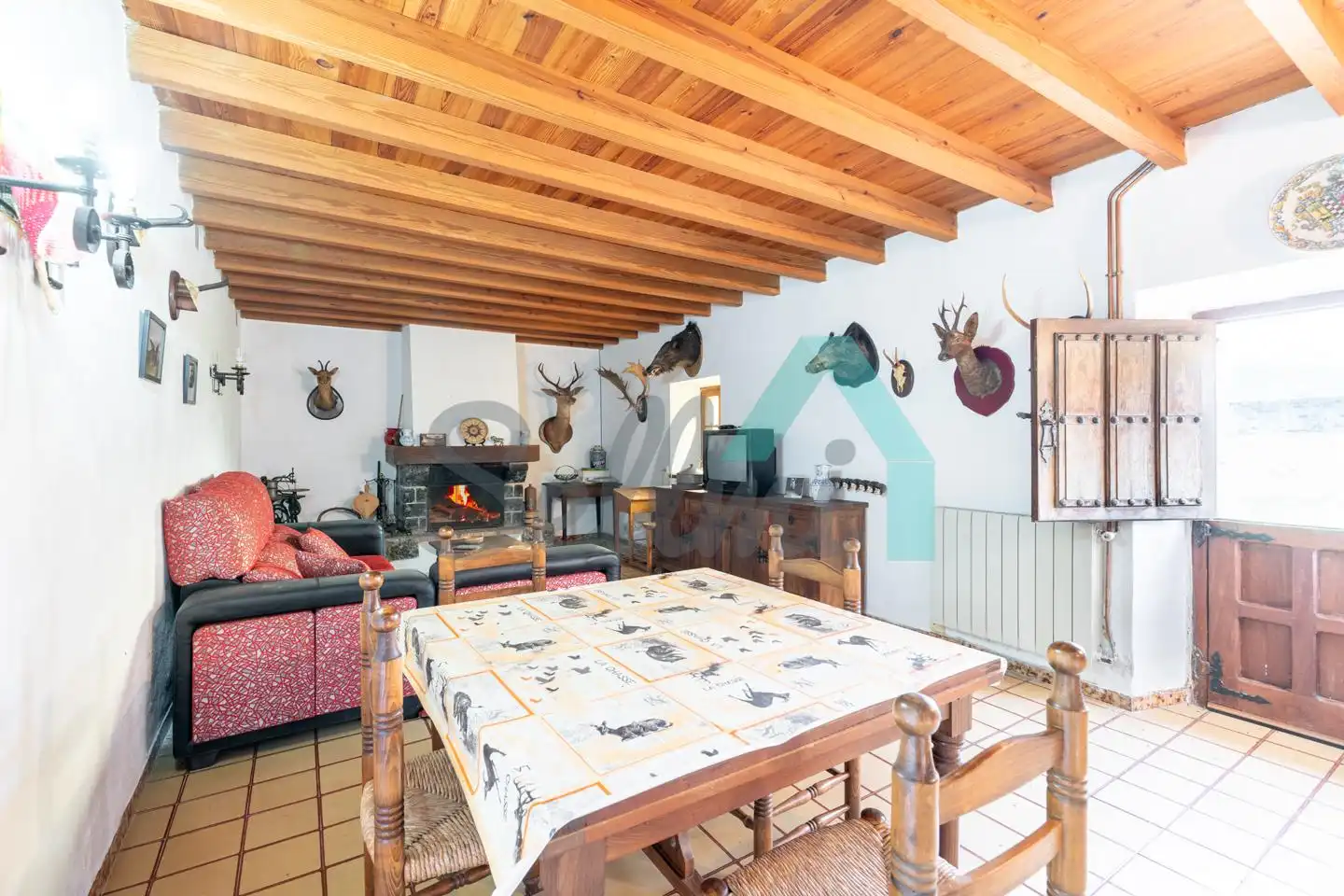 Casa con giardino in vendita a AS-331, imagen 20