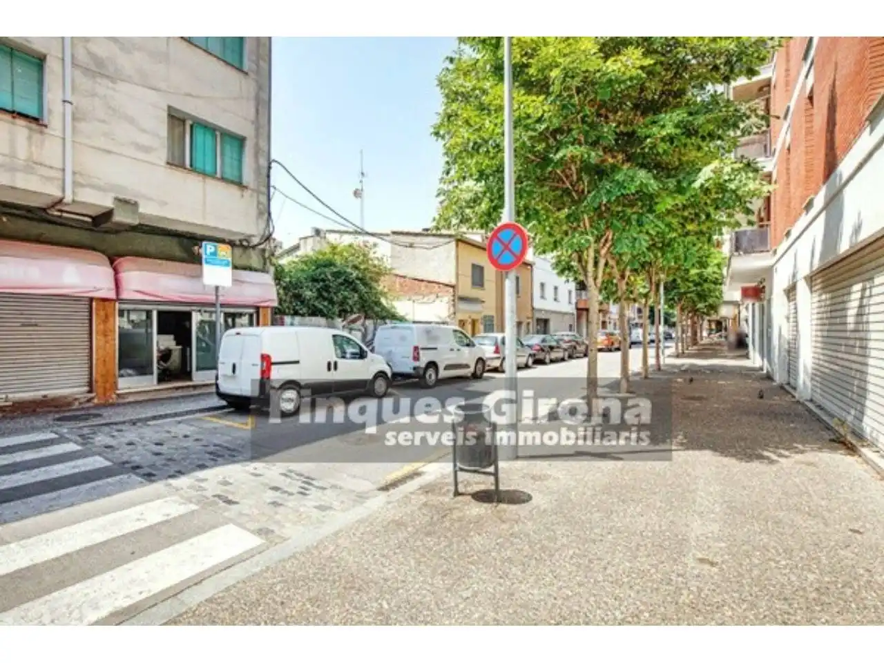 Wohnbaugrundstück zum Verkauf in Calle Montnegre, imagen 2