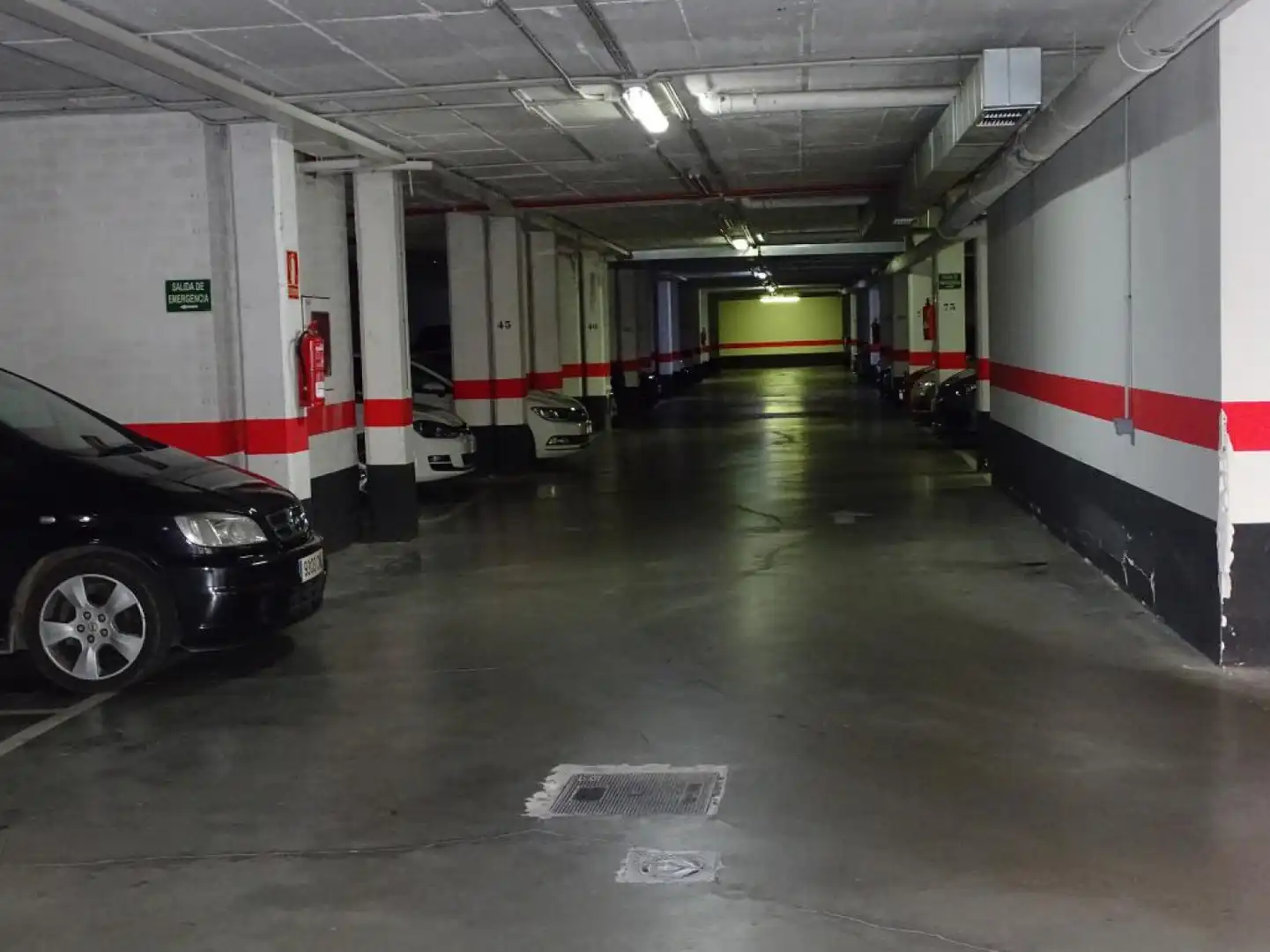 Parking for sale in Logroño - gran bretaña, imagen 6