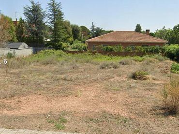 Terreny residencial en venda a Sesoliveres - Pla de la Massa
