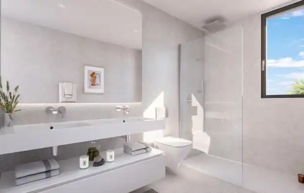 Apartment with terrace for sale in Marbella Centro, imagen 26