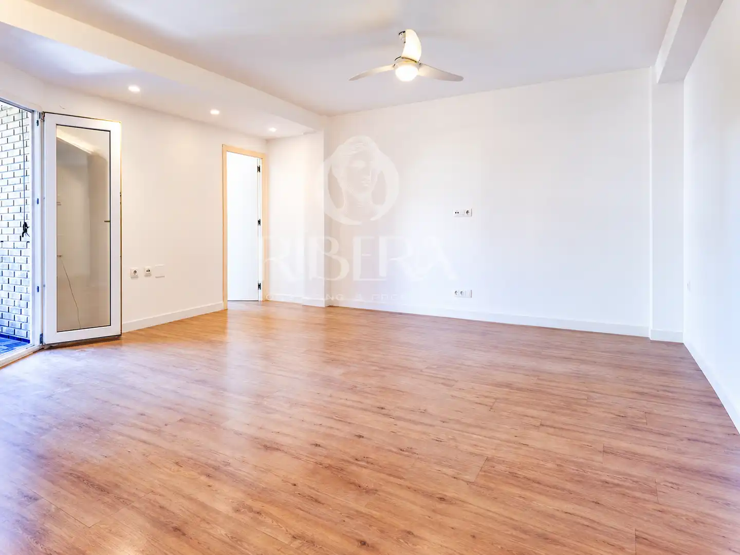 Flat for rent in Valencia  with Air Conditioner, Terrace and Pets allowed